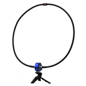 Antenne boucle passive (9 kHz - 30 MHz) : TBMA6-P