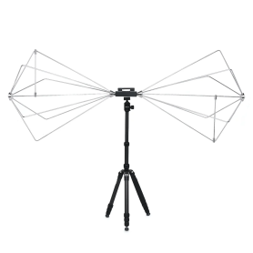 Antenne biconique (30 MHz - 300 MHz) : TBMA2