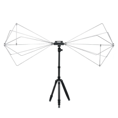 Antenne biconique (30 MHz - 300 MHz) : TBMA2