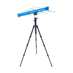Antenne log-périodique (250 MHz - 1,3 GHz) : TBMA3