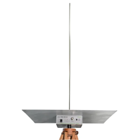 Antenne monopôle active (9 kHz - 30 MHz) : TBMA5B