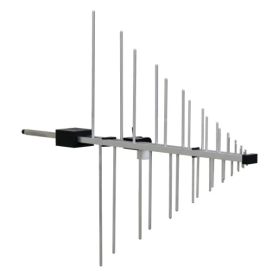 Antenne log-périodique (150 MHz - 3 GHz) : TBMA7