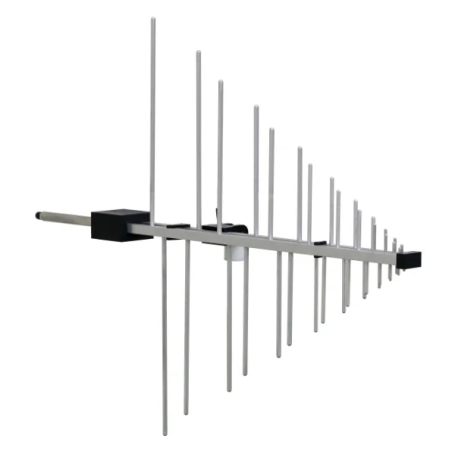 Antenne log-périodique (150 MHz - 3 GHz) : TBMA7