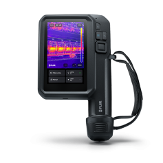 Caméra thermique intelligente – inspections connectées et simplifiées : Série Flir iXX