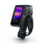 Caméra thermique intelligente – inspections connectées et simplifiées : Série Flir iXX