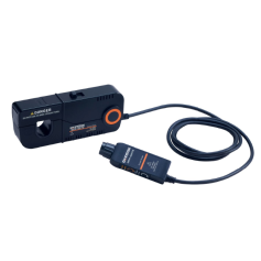 Sondes de courant AC/DC – Large bande passante (jusqu’à 25 MHz) : série GCP