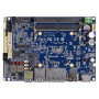 Carte mère embarquée compacte - Intel Core Ultra SoC : GENE-ARH6