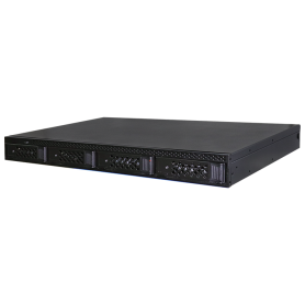 Appliance réseau 1U entreprise – Xeon E-2300 (jusqu’à 16 GbE) : INA3605