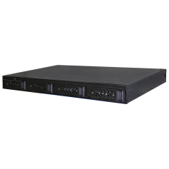 Appliance réseau 1U entreprise – Xeon E-2300 (jusqu’à 16 GbE) : INA3605