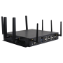 uCPE / SD-WAN desktop – Ryzen Embedded, jusqu’à 6×GbE : INA160