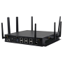 uCPE / SD-WAN desktop – Ryzen Embedded, jusqu’à 6×GbE : INA160
