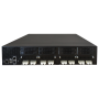 Appliance réseau 2U haute densité – Dual Xeon Scalable (jusqu’à 64×GbE) : INA7605