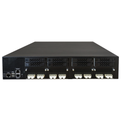 Appliance réseau 2U haute densité – Dual Xeon Scalable (jusqu’à 64×GbE) : INA7605