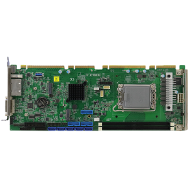 CPU Card Full-Size PICMG 1.3 – LGA1700, DDR5, 2×2,5G : IB996