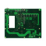Carte porteuse COM Express Type-6 – ATX, large connectivité : IP418