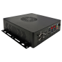 PC industriel compact Mini-ITX – Intel Core 13ᵉ/12ᵉ Gén : CMI300-997