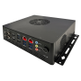 PC industriel compact Mini-ITX – Intel Core 13ᵉ/12ᵉ Gén : CMI300-997