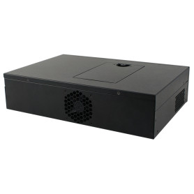 Système embarqué Mini-ITX – Intel / AMD multi-générations : série CMI211