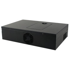 Système embarqué Mini-ITX – Intel / AMD multi-générations : série CMI211