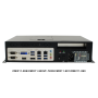 Système embarqué Mini-ITX – Intel / AMD multi-générations : série CMI211
