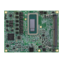 Module CPU COM Express Type 6 – Intel Core 12ᵉ & 13ᵉ Gén : ET980 / ET981