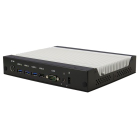 Lecteur d’affichage dynamique fanless – Intel Core 13ᵉ/12ᵉ Gén : SI-663-N