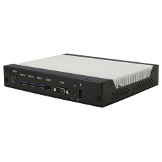 Lecteur d’affichage dynamique fanless – Intel Core 13ᵉ/12ᵉ Gén : SI-663-N
