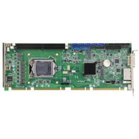 Carte CPU Full-Size PICMG 1.3 – Intel Xeon E & Core 9ᵉ/8ᵉ Gén : IB995