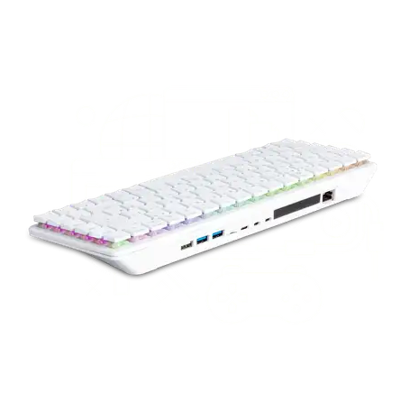 Raspberry Pi - Ordinateur monocarte