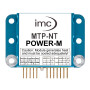 Module d’alimentation AC/DC intelligent ( 9 V - 48 V) : MTP-NT-POWER-M