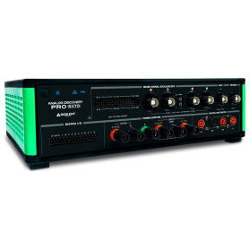 Oscilloscopes mixtes tout-en-un – Analog Discovery Pro 5000 Series
