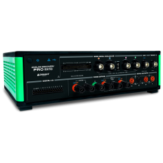 Oscilloscopes mixtes tout-en-un – Analog Discovery Pro 5000 Series