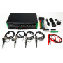 Oscilloscopes mixtes tout-en-un – Analog Discovery Pro 5000 Series