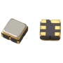 Filtres passe-bande diélectriques SMD (400 MHz - 6 GHz) : série TDRF