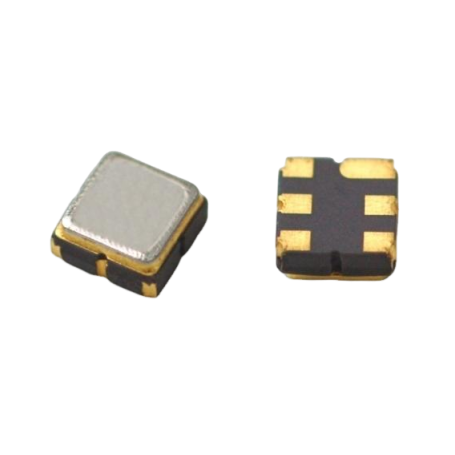 Filtres passe-bande diélectriques SMD (400 MHz - 6 GHz) : série TDRF