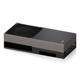 Kit de développement IA & robotique humanoïde – GPU Blackwell, 128 Go
