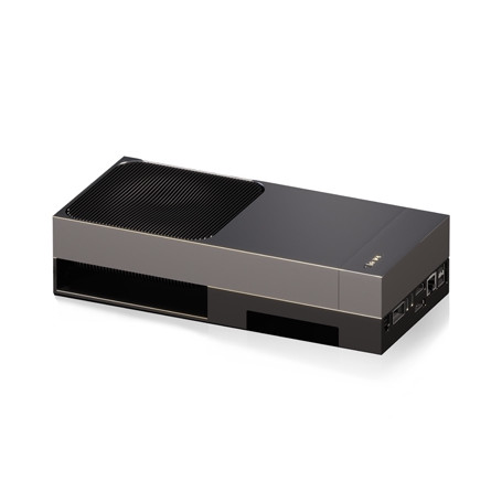 Kit de développement IA & robotique humanoïde – GPU Blackwell, 128 Go