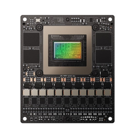 Kit de développement IA et robotique humanoïde – GPU Blackwell, 128 Go : THOR