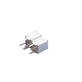 Filtre hélicoïdal UHF (311 MHz - 2400 MHz) : Série 5W2