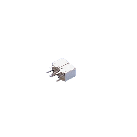 Filtre hélicoïdal UHF (311 MHz - 2400 MHz) : Série 5W2