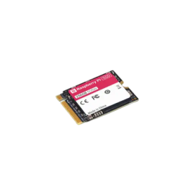 SSD pour Raspberry Pi – PCIe Gen 3 NVMe M.2 2230 : 256 Go / 512 Go / 1 To