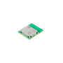 Module radio Wi-Fi 4 et Bluetooth 5.2 pour microcontrôleurs Raspberry Pi – Raspberry Pi Radio Module 2