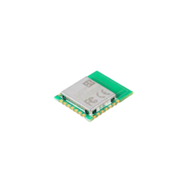 Module radio Wi-Fi 4 et Bluetooth 5.2 pour microcontrôleurs Raspberry Pi – Raspberry Pi Radio Module 2