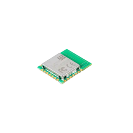 Module radio Wi-Fi 4 et Bluetooth 5.2 pour microcontrôleurs Raspberry Pi – Raspberry Pi Radio Module 2