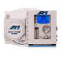 Analyseur trace oxygène O2 : Model 2010BX
