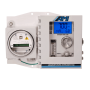 Analyseur trace oxygène O2 : Model 2010BX