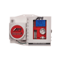 Analyseur fixe sulfure d’hydrogène H2S : Model 3010BX