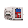 Analyseur fixe sulfure d’hydrogène H2S : Model 3010BX