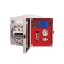 Analyseur fixe sulfure d’hydrogène H2S : Model 3010BX