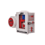 Analyseur fixe sulfure d’hydrogène H2S : Model 3010BX